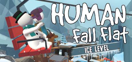 Human Fall Flat ICE-PLAZA Human Fall Flat ICE-PLAZA