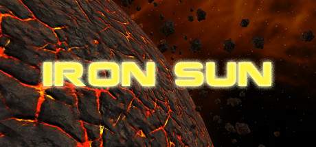 Iron Sun-PLAZA Iron Sun-PLAZA
