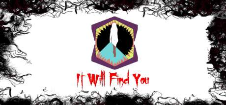 It Will Find You-CODEX It Will Find You-CODEX