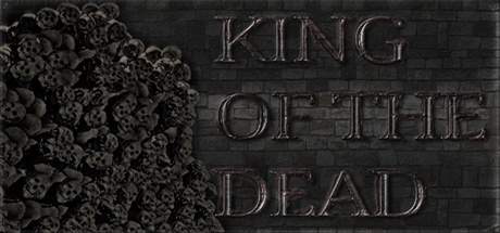 King of the Dead-DARKSiDERS King of the Dead-DARKSiDERS