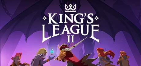 Kings League II-SKIDROW Kings League II-SKIDROW