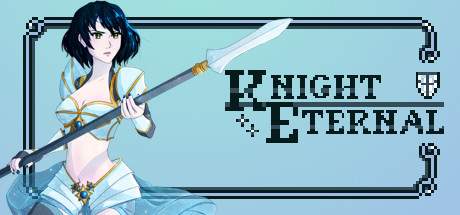 Knight Eternal-DARKZER0 Knight Eternal-DARKZER0