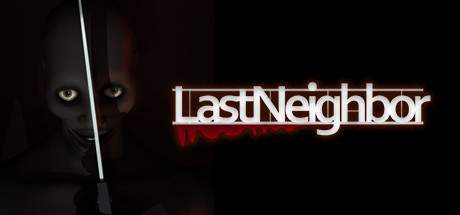 Last Neighbor-TiNYiSO Last Neighbor-TiNYiSO
