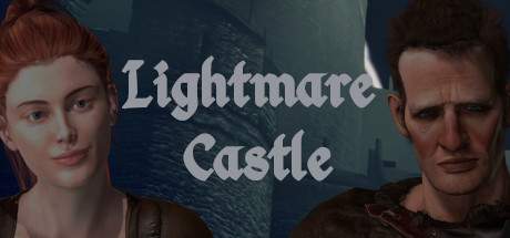 Lightmare Castle-PLAZA