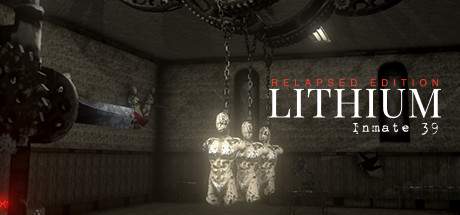 Lithium Inmate 39 Relapsed Edition-SKIDROW