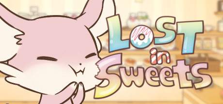 Lost In Sweets-DARKZER0 Lost In Sweets-DARKZER0