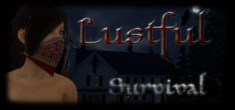 Lustful Survival-TiNYiSO Lustful Survival-TiNYiSO