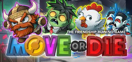 Move or Die v14.0.0-P2P Move or Die v14.0.0-P2P