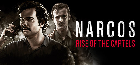 Narcos Rise of the Cartels-CODEX Narcos Rise of the Cartels-CODEX