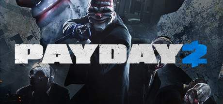 PAYDAY 2 City of Gold-PLAZA