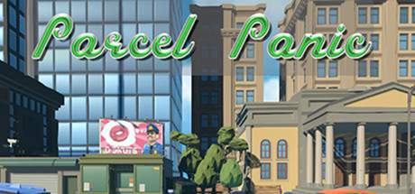 Parcel Panic-PLAZA