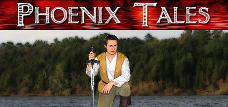 Phoenix Tales-DARKZER0 Phoenix Tales-DARKZER0