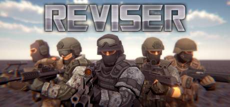 Reviser-DARKZER0 Reviser-DARKZER0