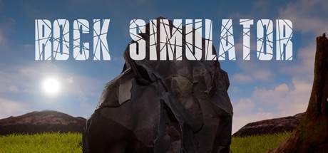 Rock Simulator Update v20191202-PLAZA Rock Simulator Update v20191202-PLAZA