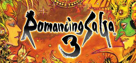 Romancing SaGa 3-CODEX Romancing SaGa 3-CODEX
