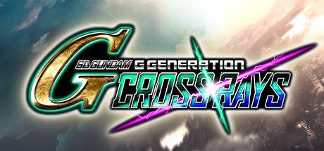 SD GUNDAM G GENERATION CROSS RAYS-CODEX