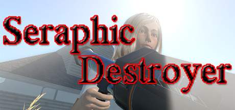 Seraphic Destroyer-PLAZA Seraphic Destroyer-PLAZA