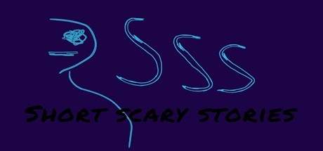 Short Scary Stories-TiNYiSO
