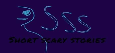 Short Scary Stories-TiNYiSO Short Scary Stories-TiNYiSO