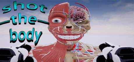 Shot The Body-TiNYiSO Shot The Body-TiNYiSO
