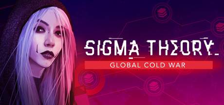 Sigma Theory Global Cold War-PLAZA