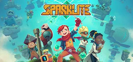 Sparklite v1.6.8-GOG Sparklite v1.6.8-GOG