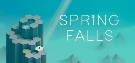 Spring Falls-DARKZER0 Spring Falls-DARKZER0