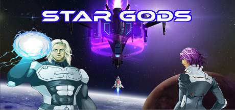 Star Gods-TiNYiSO Star Gods-TiNYiSO