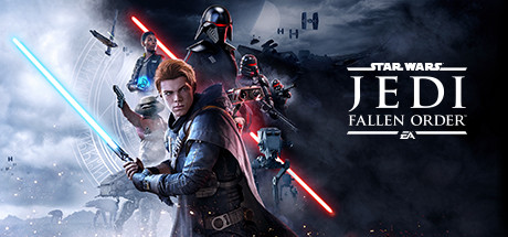 Star Wars Jedi Fallen Order Plus 8 Trainer-CODEX
