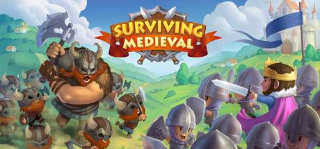 Surviving Medieval-TiNYiSO Surviving Medieval-TiNYiSO