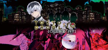 TOKYO GHOUL re CALL to EXIST REPACK-DARKSiDERS