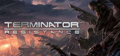 Terminator Resistance Infiltrator-CODEX Terminator Resistance Infiltrator-CODEX