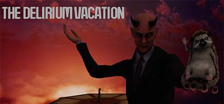 The Delirium Vacation-DARKZER0 The Delirium Vacation-DARKZER0