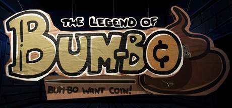 The Legend of Bum Bo-TiNYiSO