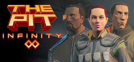 The Pit Infinity Healer Update v1.1.6.8783-PLAZA The Pit Infinity Healer Update v1.1.6.8783-PLAZA