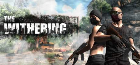 The Withering v2.1.3.7-PLAZA The Withering v2.1.3.7-PLAZA