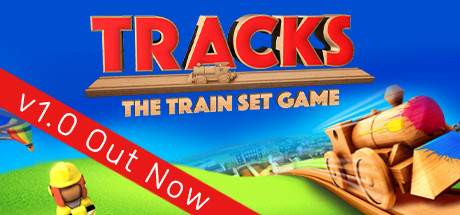 Tracks The Family Friendly Open World Train Set Game Sci Fi Pack-PLAZA