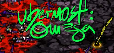 UBERMOSH OMEGA REDUX-PLAZA UBERMOSH OMEGA REDUX-PLAZA