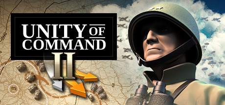 Unity of Command II Blitzkrieg-P2P Unity of Command II Blitzkrieg-P2P