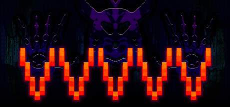 VVVVV-DARKZER0 VVVVV-DARKZER0