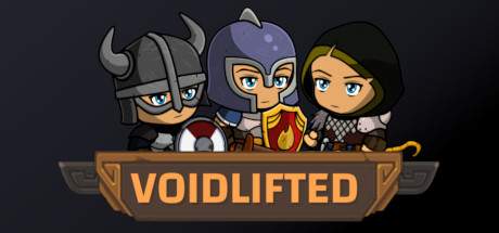 Voidlifted-DARKZER0 Voidlifted-DARKZER0