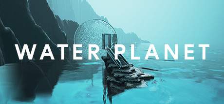 Water Planet-TiNYiSO Water Planet-TiNYiSO
