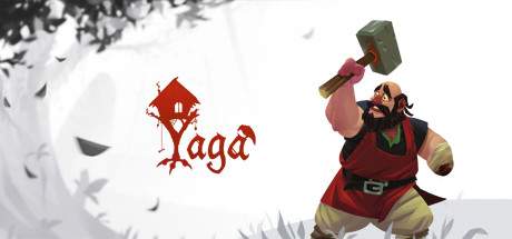 Yaga v1.2.27-GOG Yaga v1.2.27-GOG