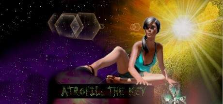 ATROFIL THE KEY Update v20200518-PLAZA ATROFIL THE KEY Update v20200518-PLAZA
