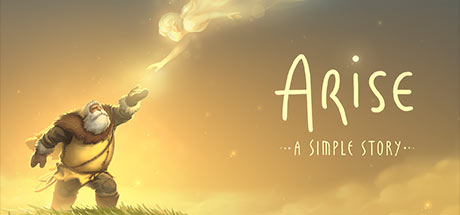 Arise A Simple Story Update v1.1-CODEX