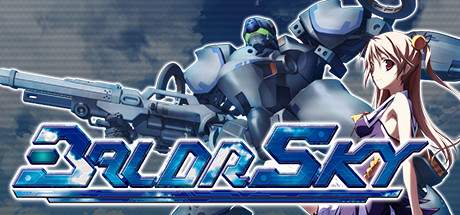 Baldr Sky v1.01-GOG Baldr Sky v1.01-GOG