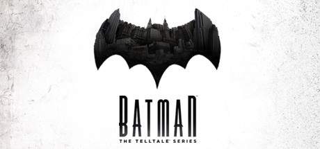 Batman The Telltale Series Shadows Edition-CODEX