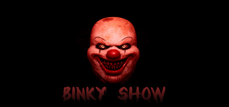 Binky Show-PLAZA Binky Show-PLAZA