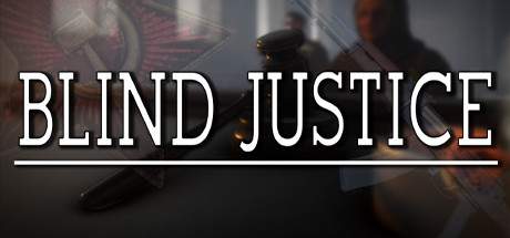 Blind Justice-DARKSiDERS Blind Justice-DARKSiDERS