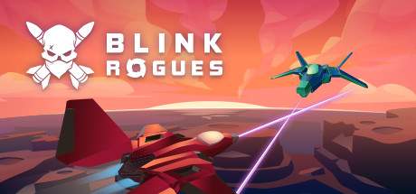 Blink Rogues-PLAZA Blink Rogues-PLAZA
